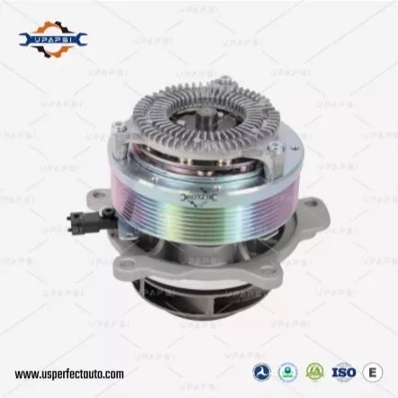 Vattenpump 2104577 1949539 för PACCAR DAF CF XF MX13 -motor