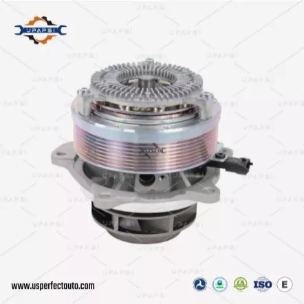 Vattenpump 2104578 för PACCAR DAF CF XF MX-11 210 240 271 291 Motor