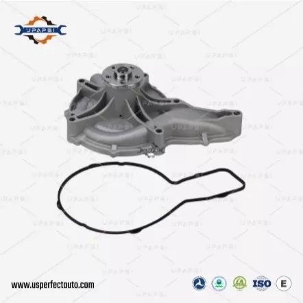 Vattenpump 22902431 21468472 för Volvo Gates 43445HD -motor