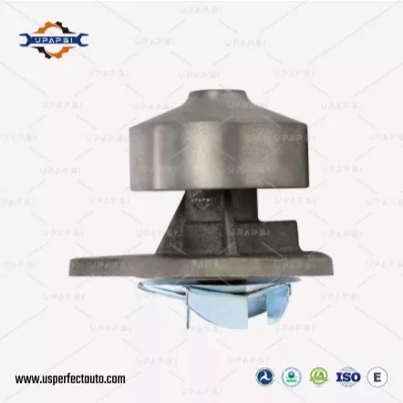 Vattenpump 3286293 4089647 för Cummins 6C 8.3C ISC ISL QSC