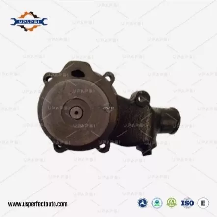 Water Pump 3637411M91 för Perkins motorer A4.212, A4.236, A4.248