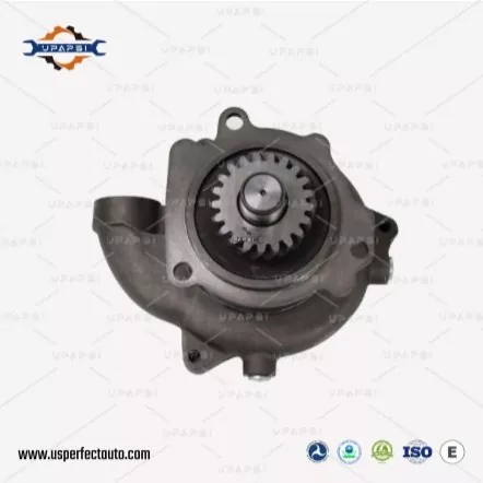 Vattenpump 3800745 för Cummins motor L10/M11