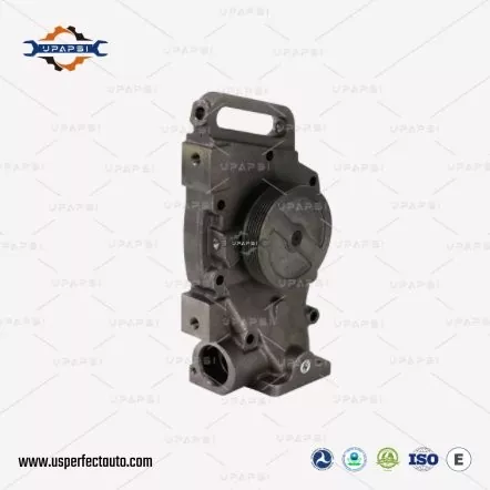 Vattenpump 3801708 för Cummins 855 NTC Big Cam NH NT855