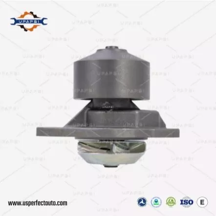 Vattenpump 3802358 för Cummins 4B 4BT 4BTA 6B 6BT 6BTA 3.9L 5.9L