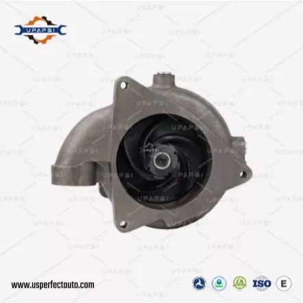 Vattenpump 3803403 4955708 för Cummins motor L10E M11 ISM