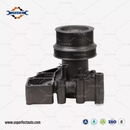 Vattenpump 4089910 4089158 för Cummins ISX15 QSX15 -motorer