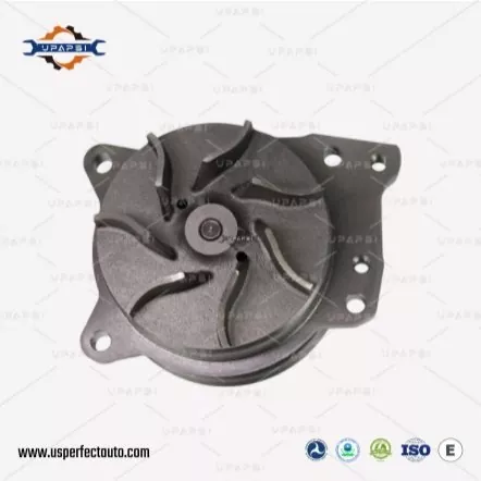 Vattenpump 4386576 3684450 för Cummins QSZ13/X15/X114B/X116/ISX/ISZ/ISZ13